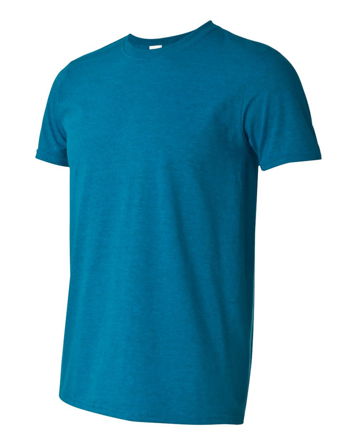 Antique Sapphire Softstyle® T-Shirt - 64000
