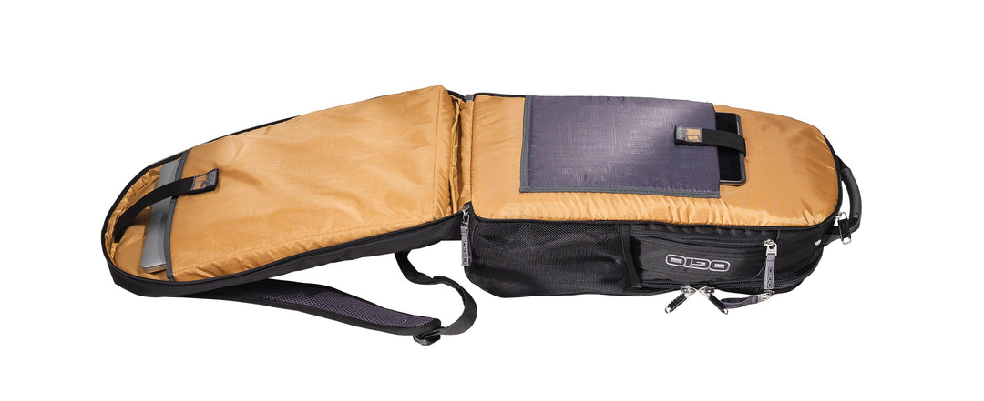 Black OGIO Bolt Pack. 411087