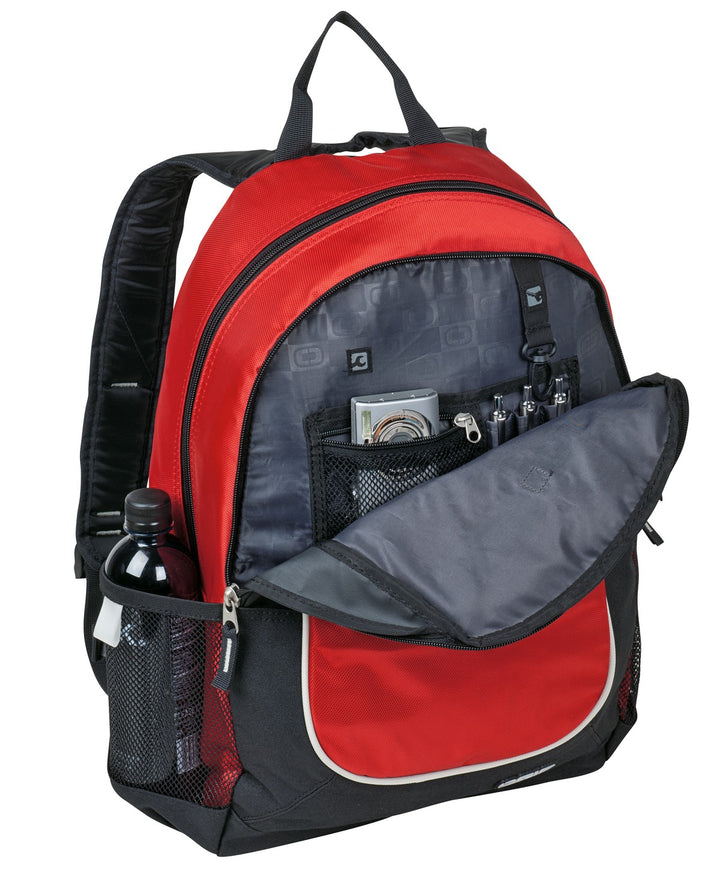 Black OGIO - Carbon Pack. 711140