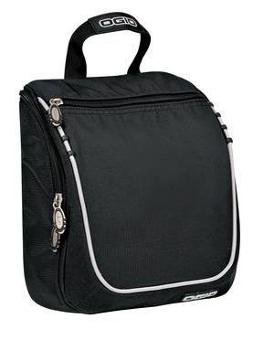 Black OGIO - Doppler Kit. 611901