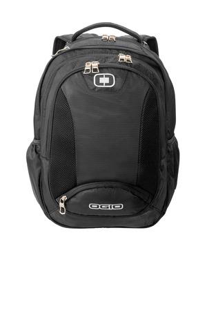 Black/Silver OGIO - Bullion Pack. 411064