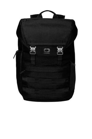 Blacktop OGIO Command Pack 91019