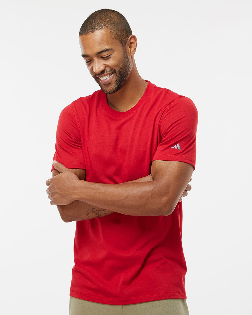 Blended T-Shirt - A556  grouped