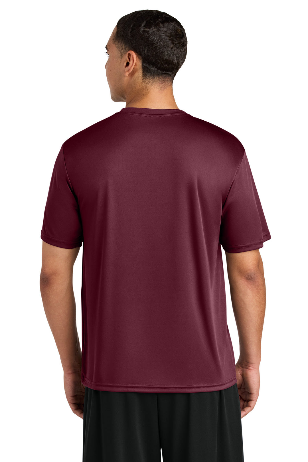 Cardinal A4 Cooling Performance Short Sleeve Tee A4N3142