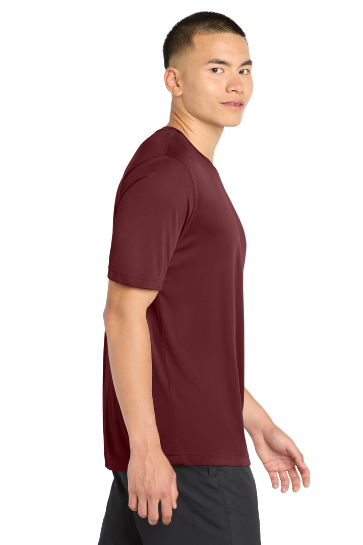 Cardinal Sport-Tek PosiCharge Competitor Tee. ST350