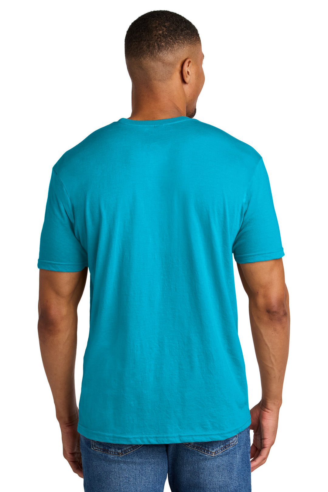 CariMist Gildan Softstyle CVC Tee 64000CVC