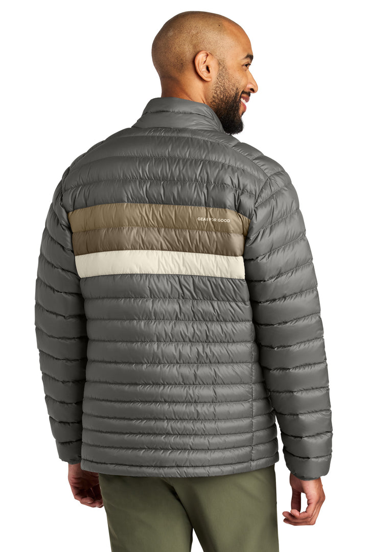 Cindr/Dsrt Cotopaxi Fuego Down Jacket COTOM1687