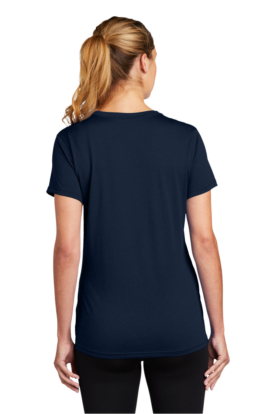 ColNavy Nike Women's Team rLegend Tee DV7312