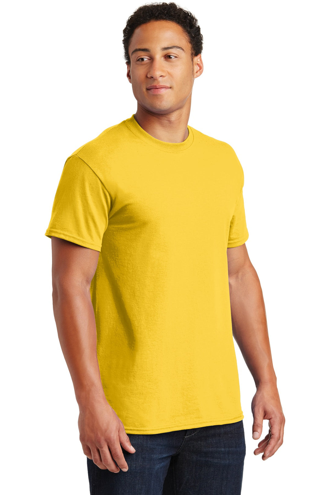 Daisy Gildan - Ultra Cotton 100% US Cotton T-Shirt. 2000