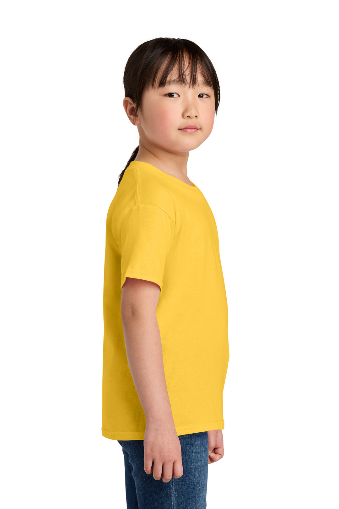 Daisy Gildan Youth Softstyle T-Shirt 64000B