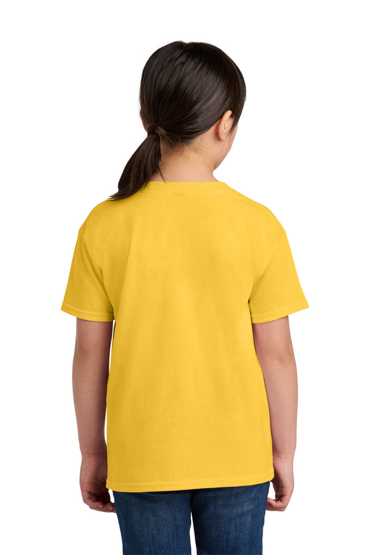 Daisy Gildan Youth Softstyle T-Shirt 64000B