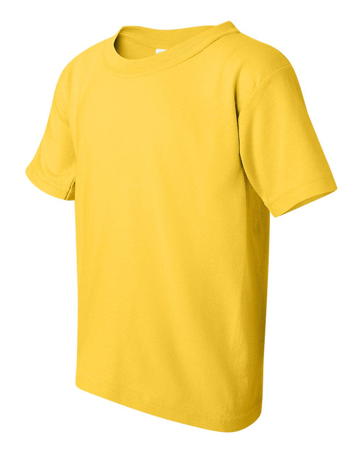 Daisy Heavy Cotton™ Youth T-Shirt - 5000B