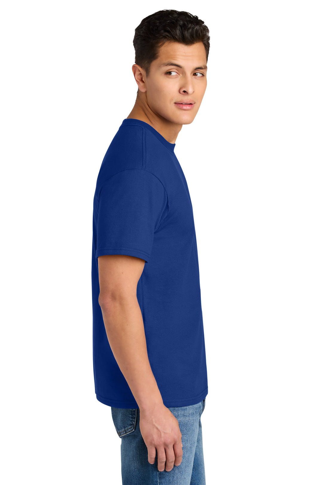 DeepRoyal Gildan Hammer Maxweight Tee 75000