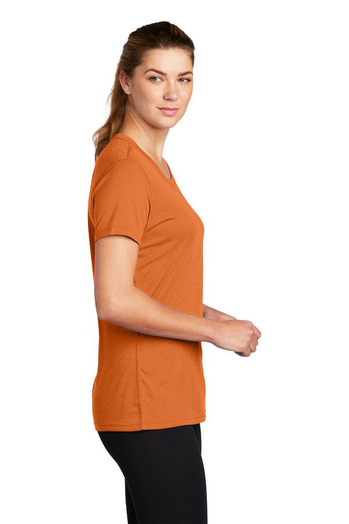 DesertOrng Nike Women's Team rLegend Tee DV7312