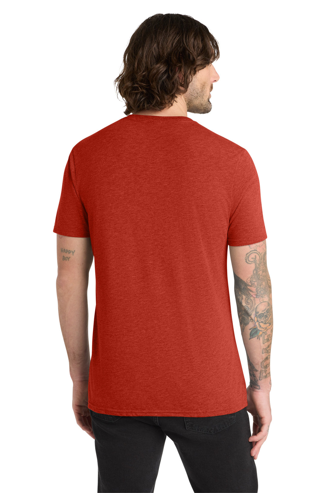DesertSun Allmade Unisex Tri-Blend Tee AL2004