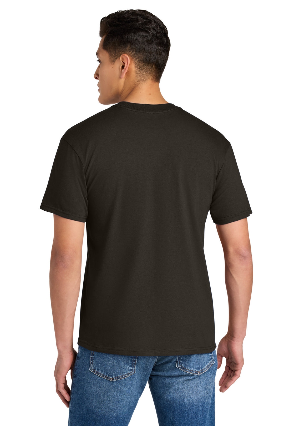 DkChoc Gildan Hammer Maxweight Tee 75000