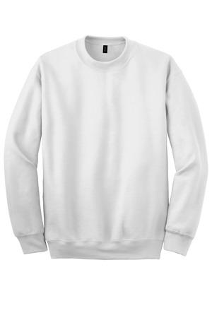 ForestGrn Gildan - DryBlend Crewneck Sweatshirt. 12000