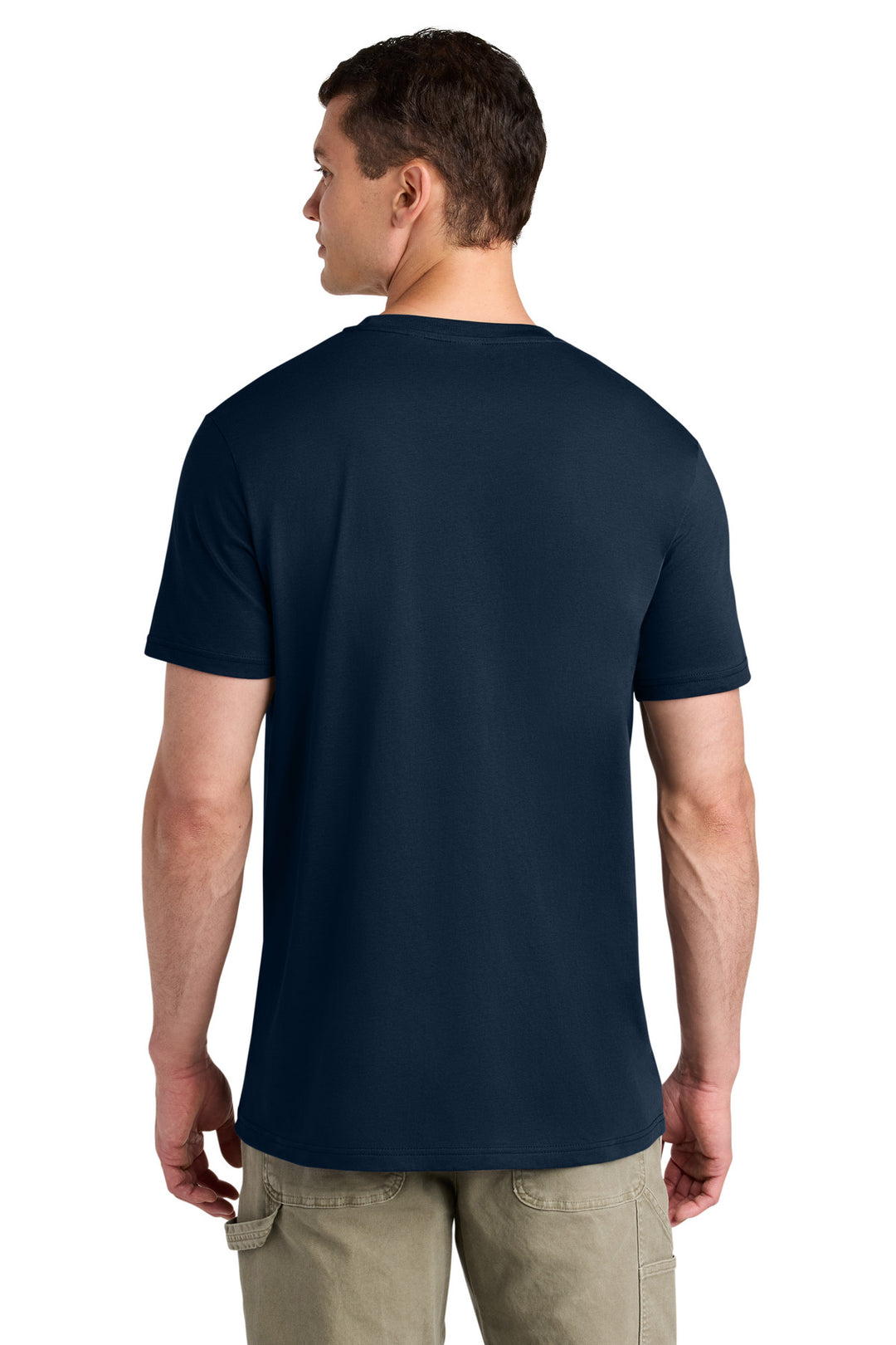 FrenchNavy Stanley/Stella Unisex Crafter Tee SXU007