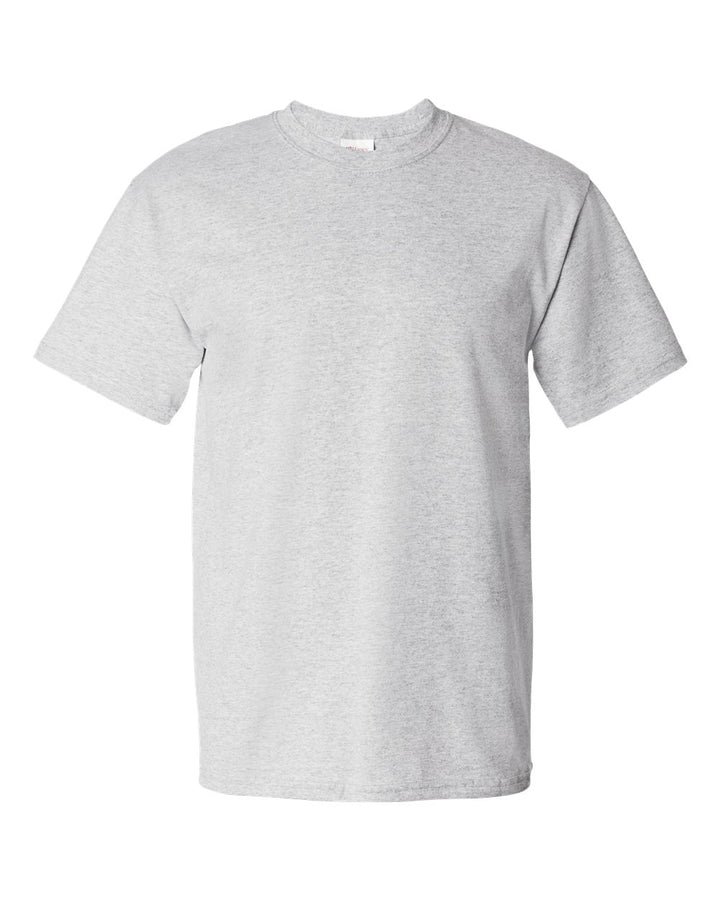 Front View of Ash Essential-T T-Shirt - 5280
