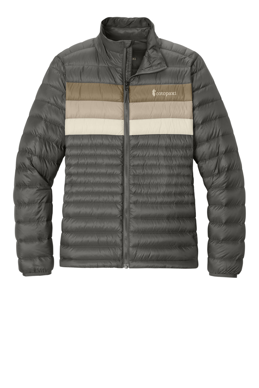 Front View of Cindr/Dsrt Cotopaxi Women's Fuego Down Jacket COTOW1688