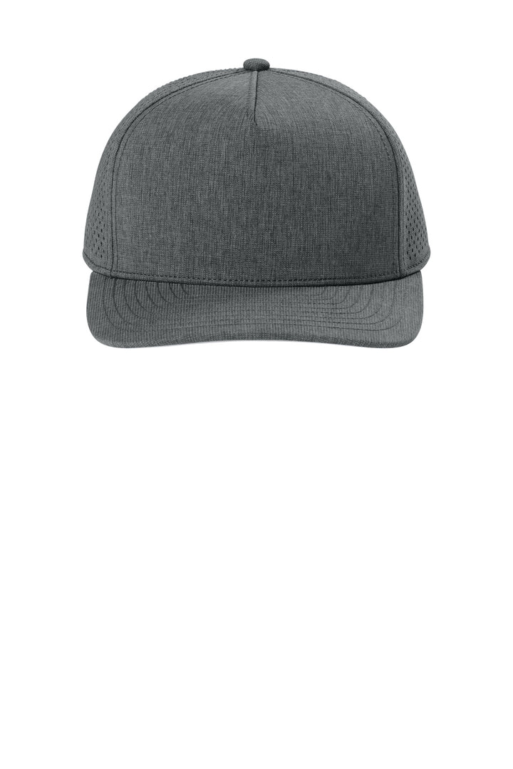 Front View of HtGearGy OGIO 5-Panel Performance Cap OG606