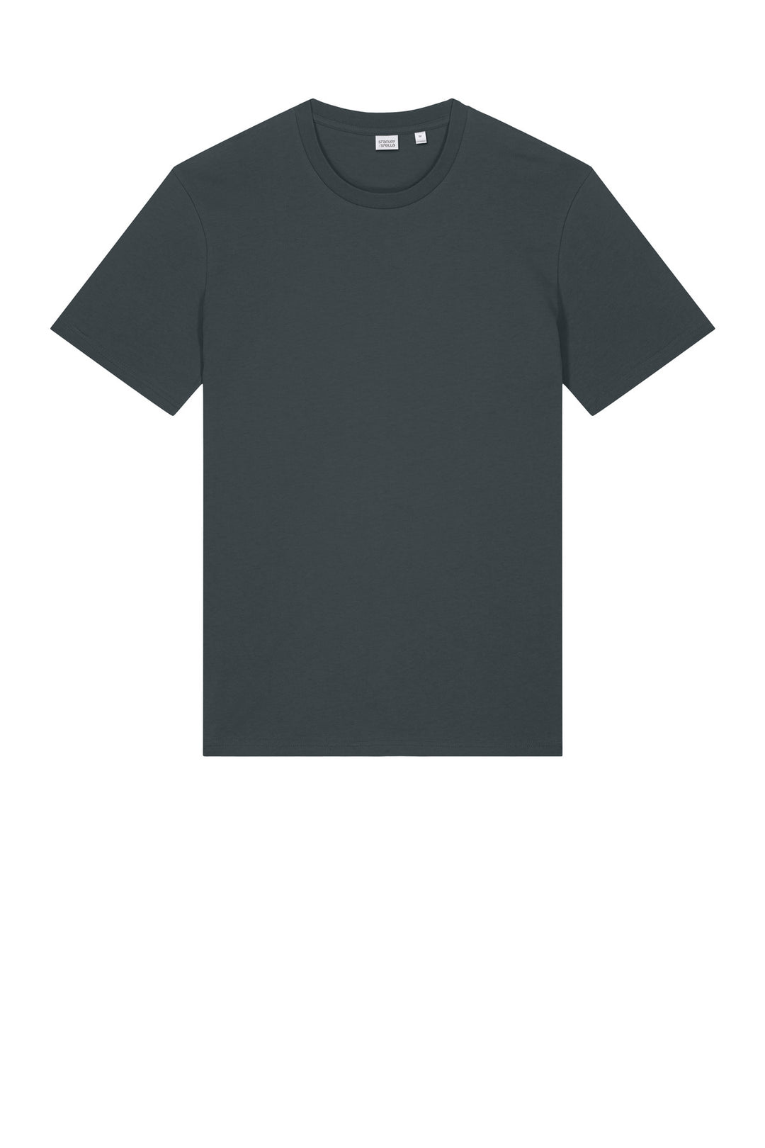 Front View of IndiaInkGy Stanley/Stella Unisex Crafter Tee SXU007