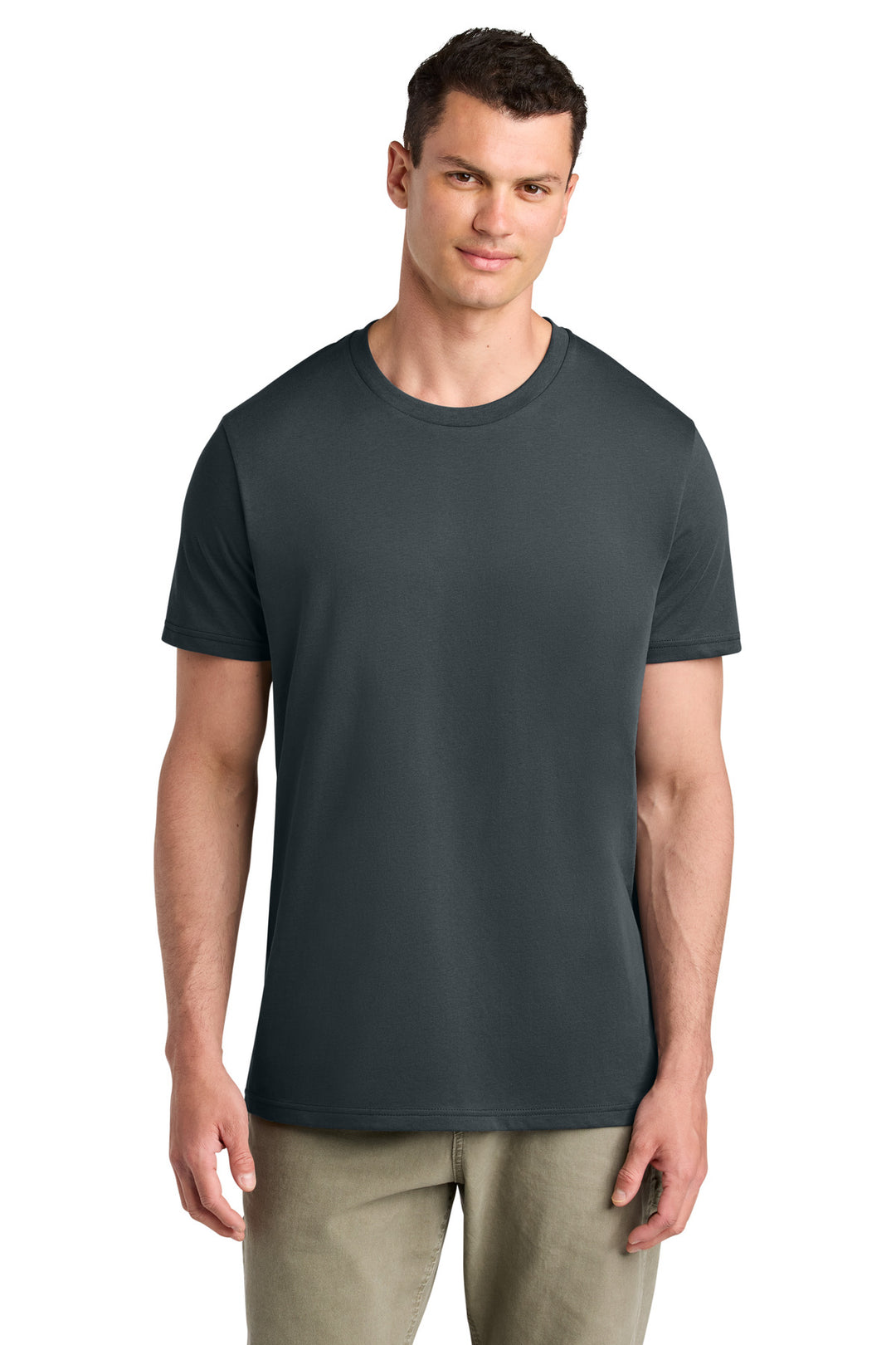 Front View of IndiaInkGy Stanley/Stella Unisex Crafter Tee SXU007