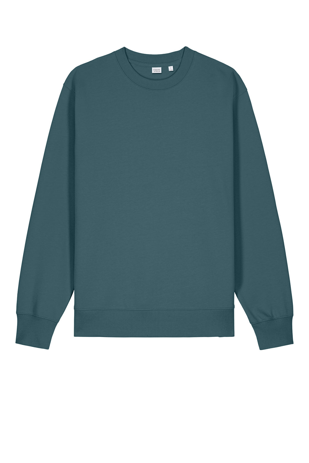 Front View of Stargazer Stanley/Stella Unisex Changer 2.0 Crewneck Sweatshirt SXU004