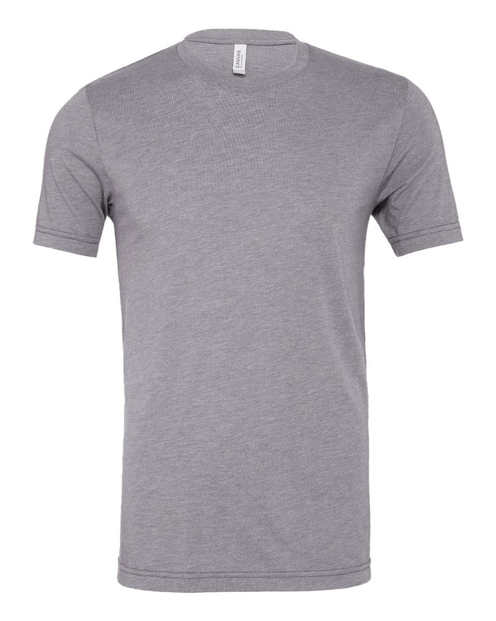 Front View of Storm Triblend Triblend Tee - 3413