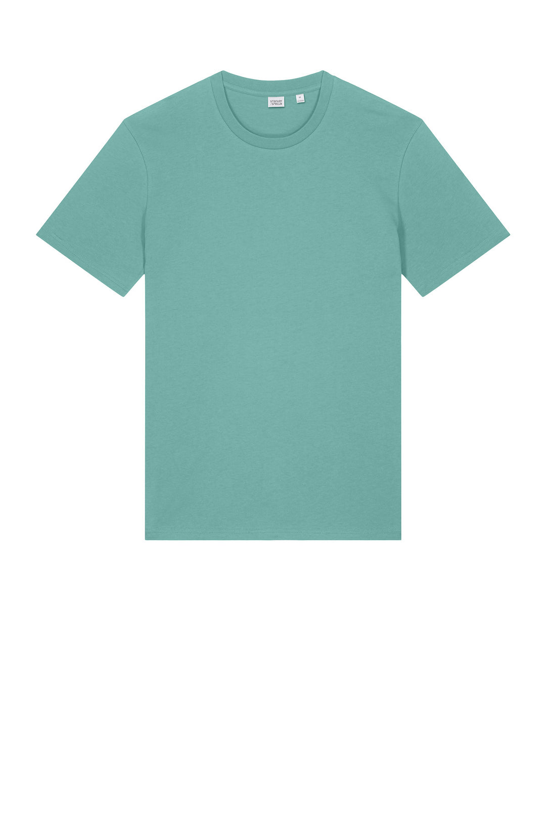 Front View of TlMonstera Stanley/Stella Unisex Crafter Tee SXU007