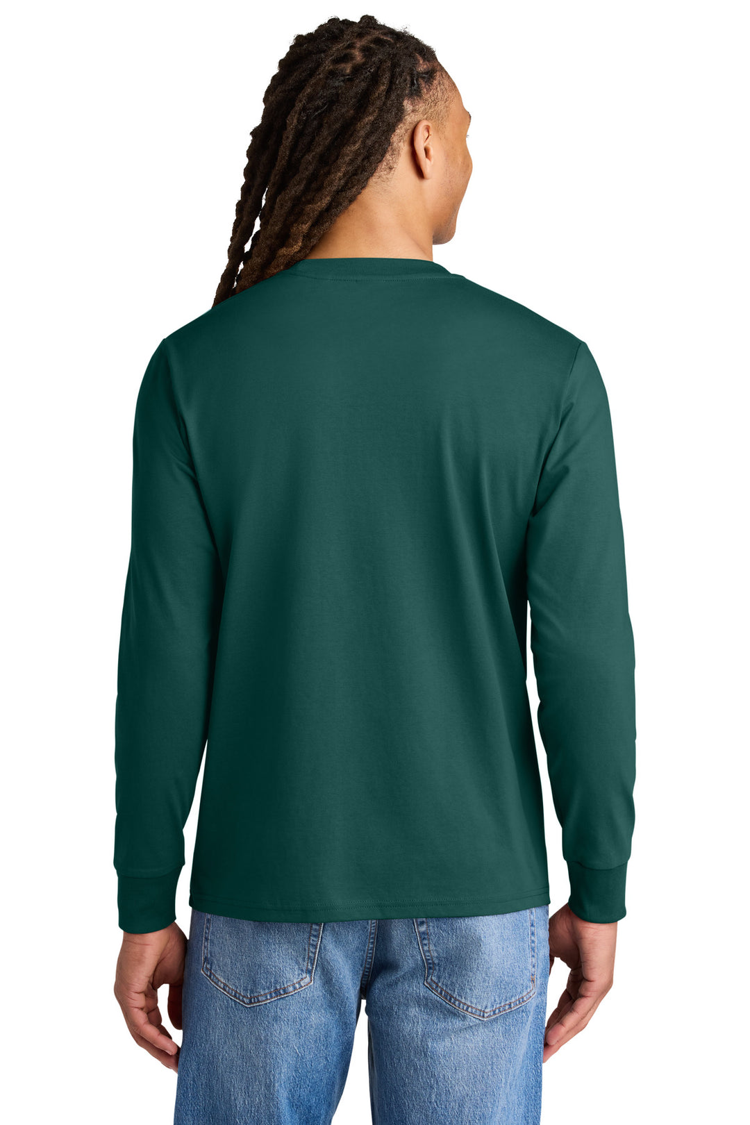 GlazedGrn Stanley/Stella Unisex Creator 2.0 Long Sleeve Tee SXU022