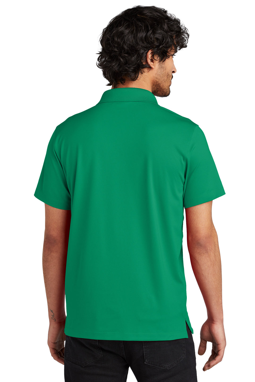 Green Shift OGIO Metro Polo. OG130