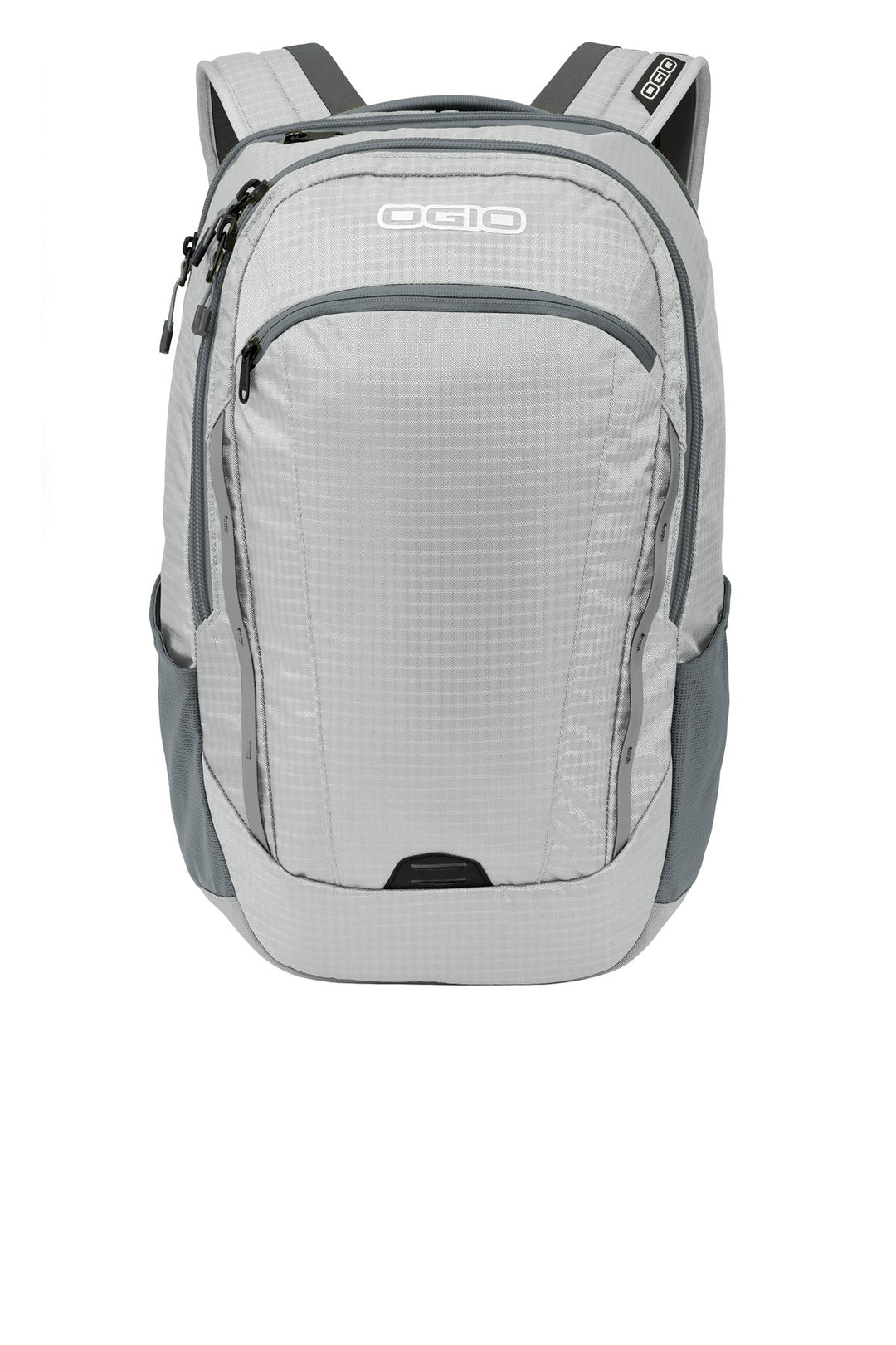 Harbor Gry/Slv OGIO Shuttle Pack. 411094