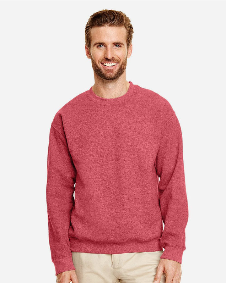 Heavy Blend™ Crewneck Sweatshirt - 18000  grouped