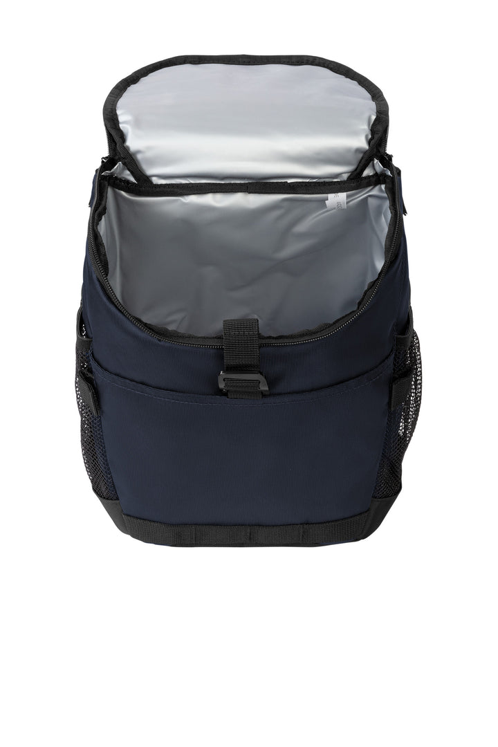 Inside View of RiverBlNv OGIO Sprint 12-Pack Cooler 96001