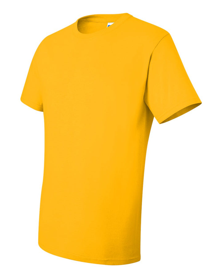 Island Yellow Dri-Power® 50/50 T-Shirt - 29MR