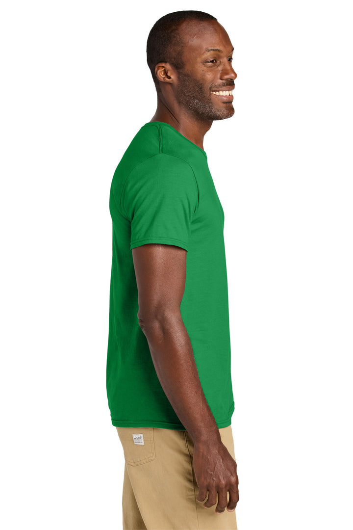 Kelly Jerzees Classics Unisex Cotton T-Shirt 363M