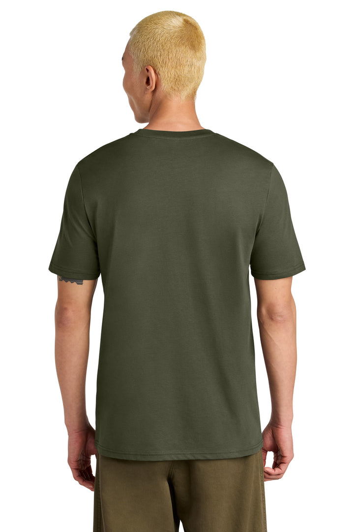 KhakiGreen Stanley/Stella Unisex Creator 2.0 Tee SXU001