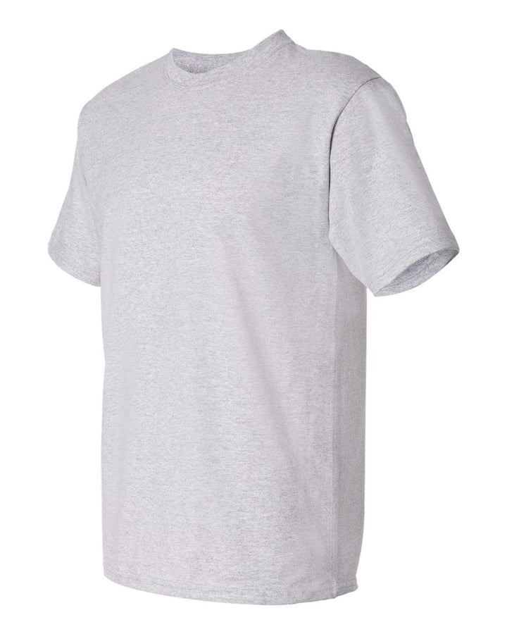 Light Steel Essential-T T-Shirt - 5280