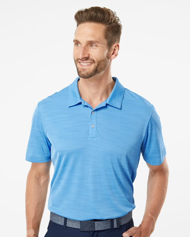 Mélange Polo - A402  grouped