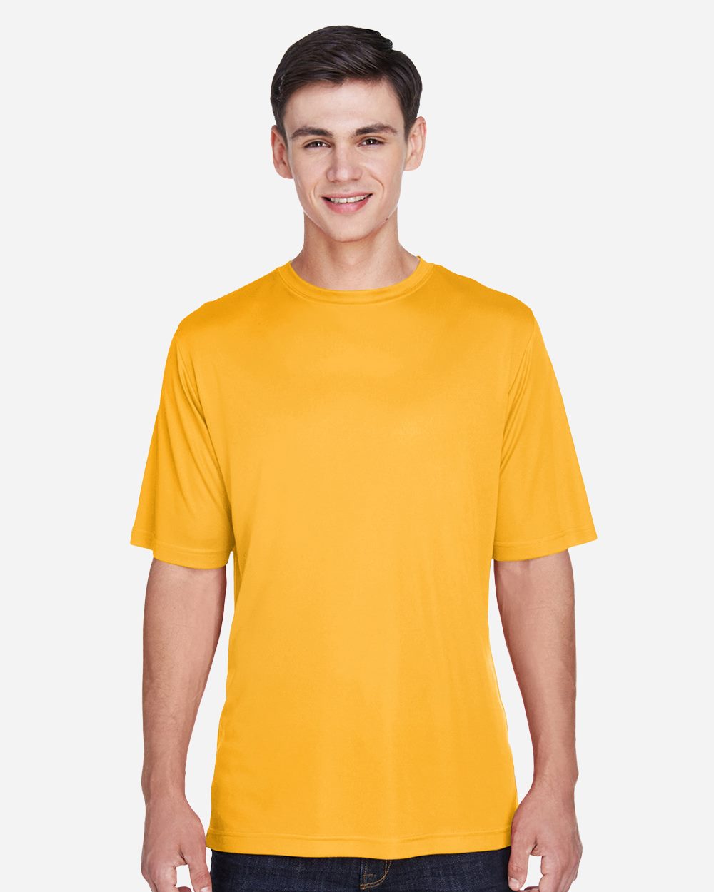 Men's Zone Performance T-Shirt - TT11  grouped