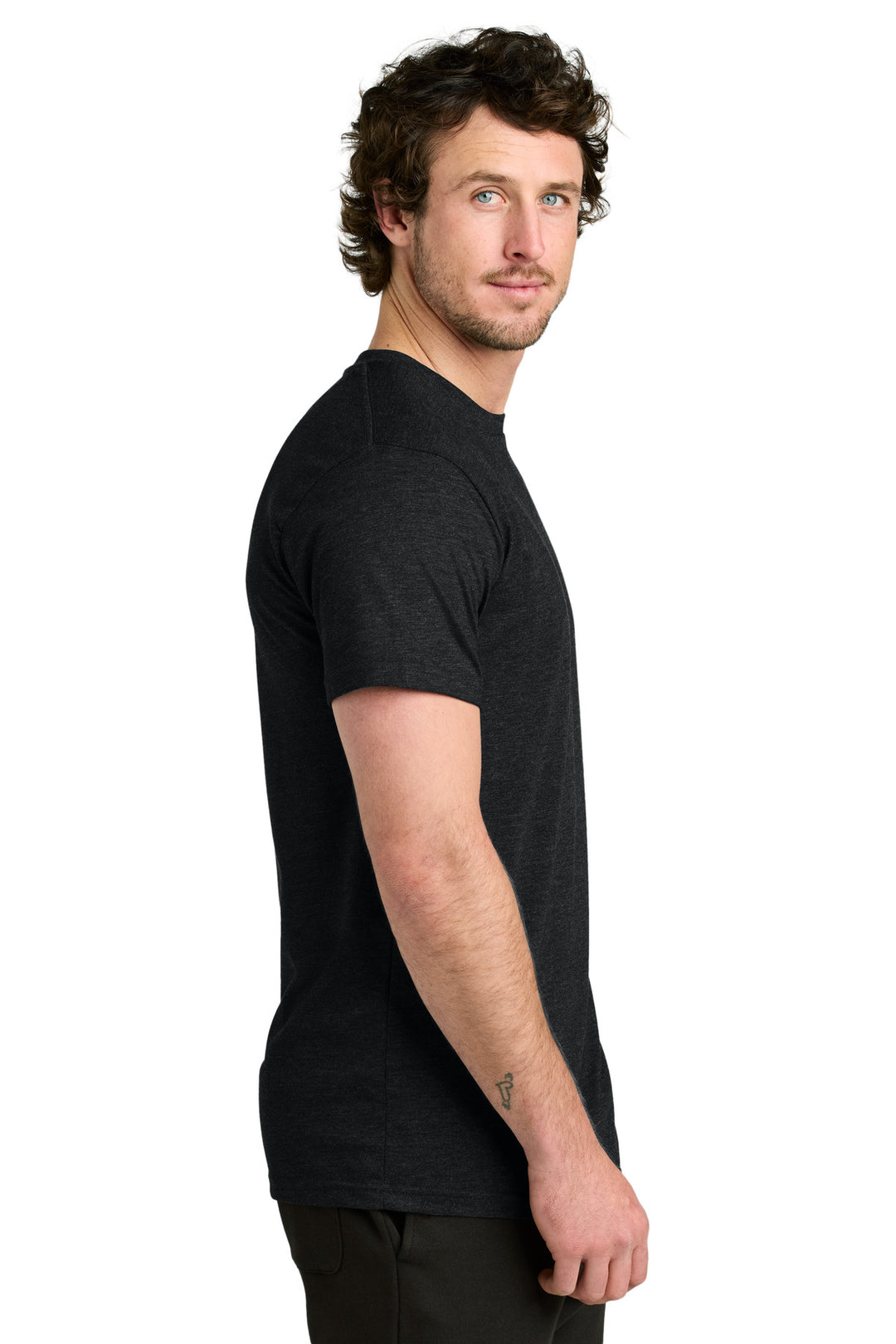MtoriteBkH LIMITED EDITION tentree TreeBlend Classic T-Shirt TTCM4879