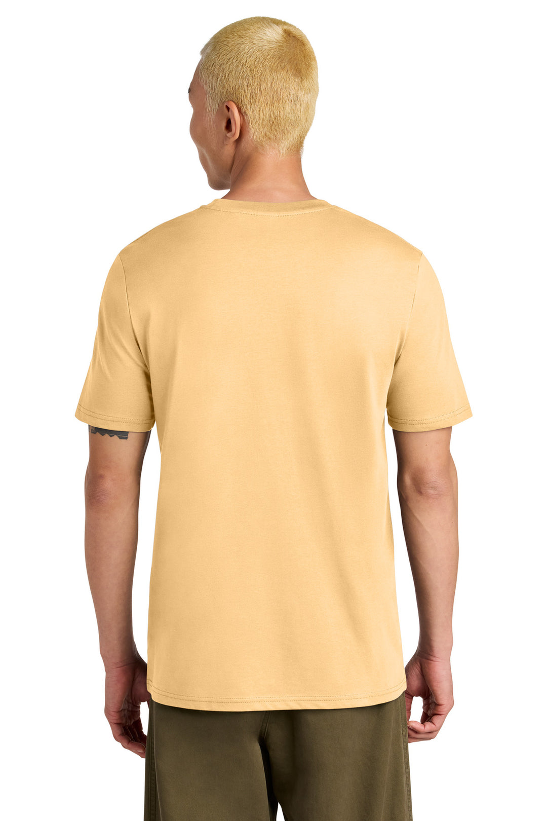 Nispero Stanley/Stella Unisex Creator 2.0 Tee SXU001