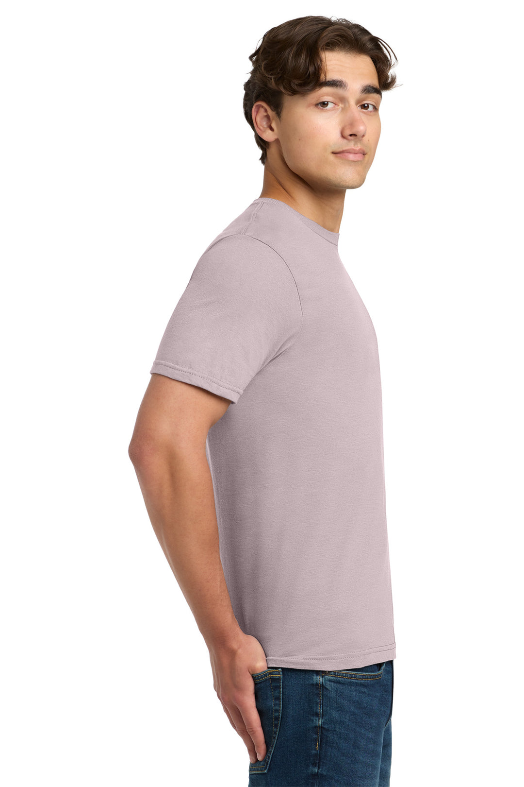 Paragon Gildan Softstyle T-Shirt. 64000