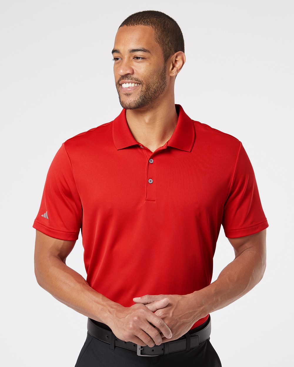 Performance Polo - A230  grouped