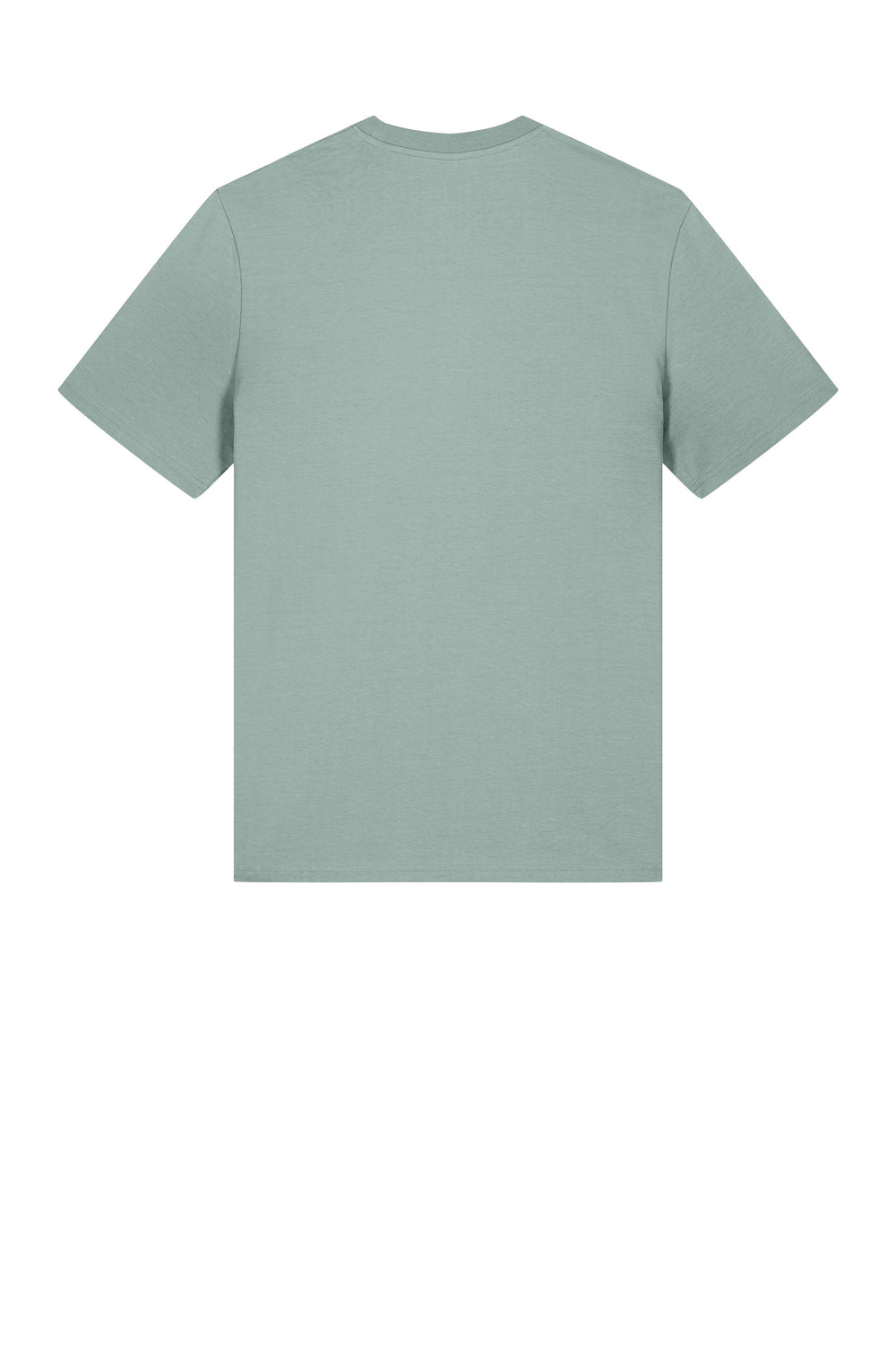 Rear View of Aloe Stanley/Stella Unisex Creator 2.0 Tee SXU001