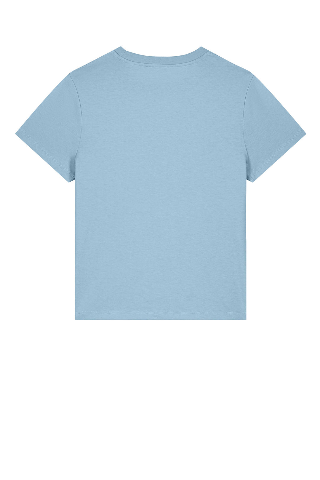 Rear View of BlueSoul Stanley/Stella Women's Stella Muser Tee SXW002