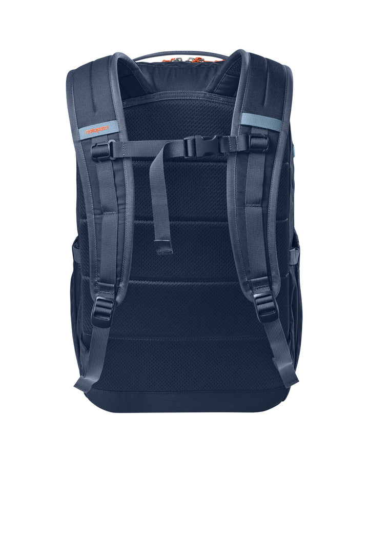 Rear View of Maritime Cotopaxi Chiquillo 30L Backpack COTOU1701