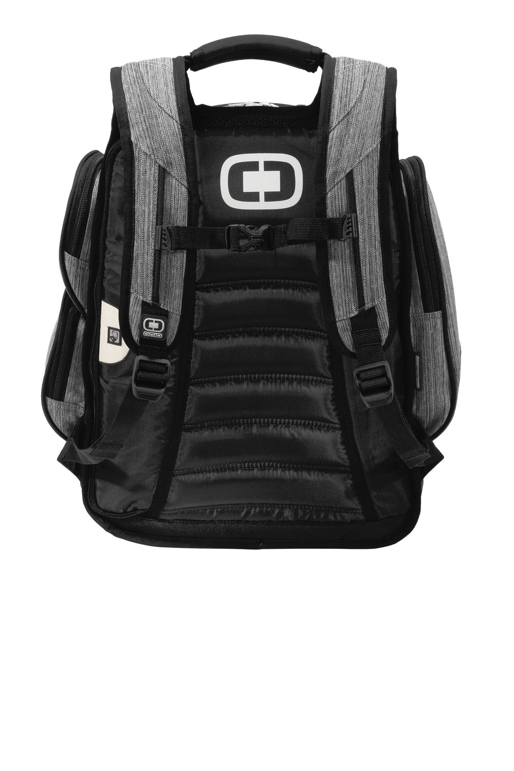 Rear View of Noise OGIO - Metro Pack. 711105