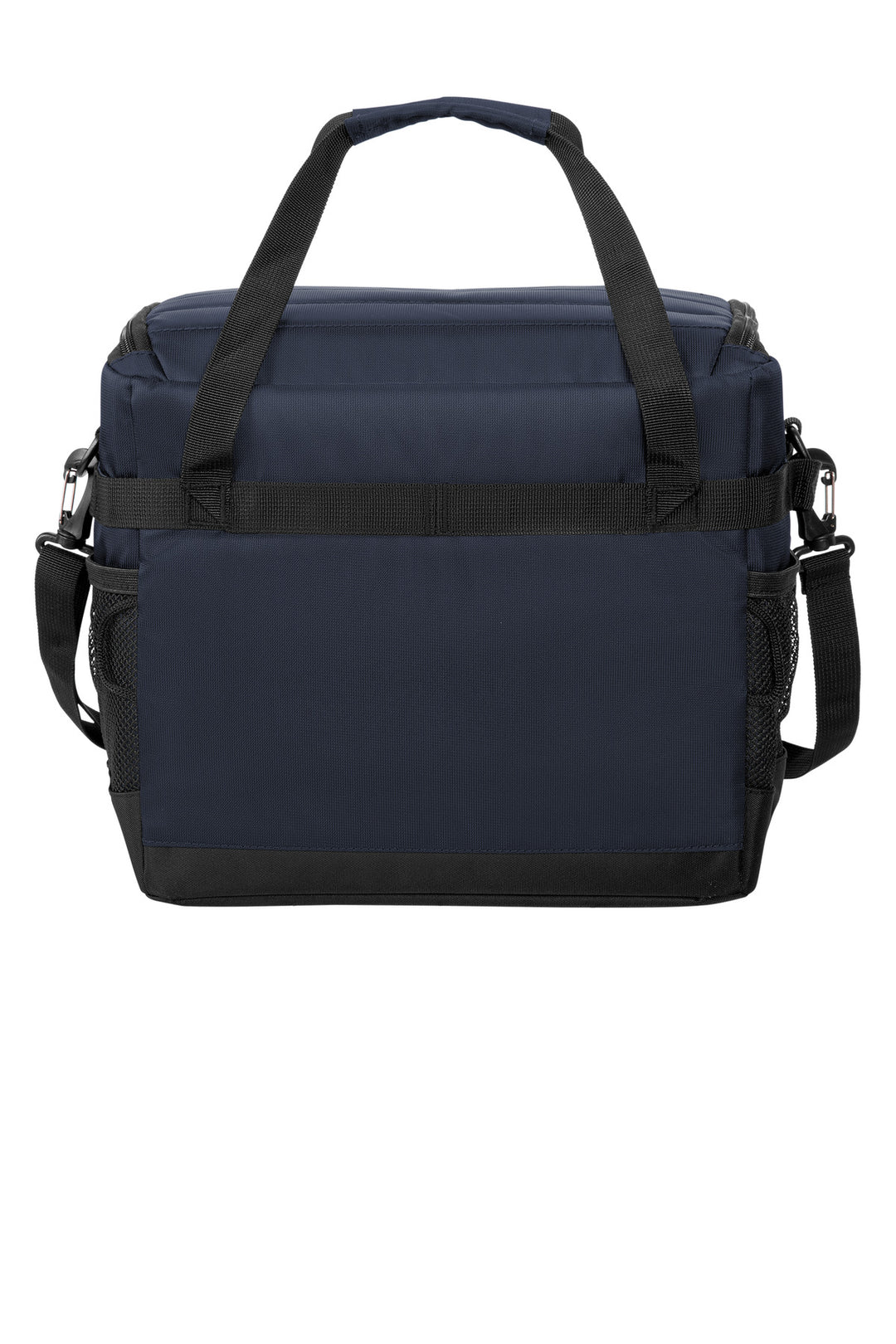 Rear View of RiverBlNv OGIO Sprint 24-Pack Cooler 96002